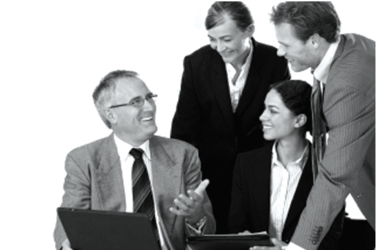 Chương trình này dành cho những nhà lãnh đạo, những nhà quản lý có mong muốn phát triển khả năng lãnh đạo để dẫn dắt đội ngũ của mình, tổ chức của mình một cách thành công hơn và có thể tạo ra được những bước ngoặt mới trong sự nghiệp.