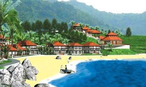 Những ai “săn” biệt thự nghỉ dưỡng triệu đô?