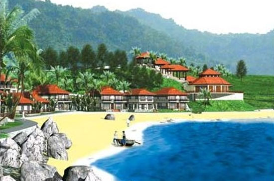 Ngược lại với nhà đầu tư trong nước chủ yếu quan tâm đến giá trị đầu tư, khách hàng nước ngoài lại mua bất động sản du lịch chủ yếu để nghỉ dưỡng.