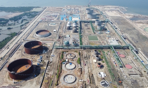 PXS bị phạt và truy thu thuế hơn 4,1 tỷ đồng