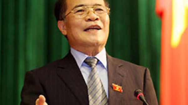 Phó thủ tướng thường trực và 6 bộ trưởng sẽ trả lời chất vấn