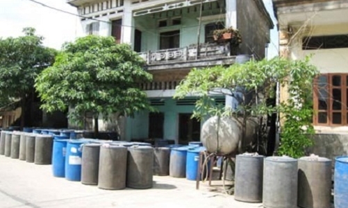 Thị trường “ngả nghiêng” vì rượu rởm