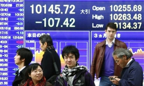 IMF cảnh báo tình trạng nợ nần của các nước giàu