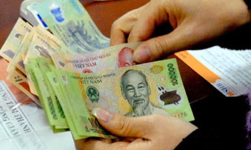 Doanh nghiệp áp lương tối thiểu mới từ 1/10