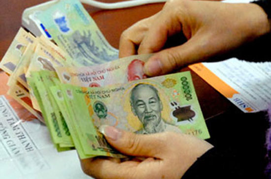 Mức lương tối thiểu vùng mới được quy định cao nhất là 2.000.000 đồng/người/tháng đối với doanh nghiệp hoạt động trên địa bàn thuộc vùng 1.