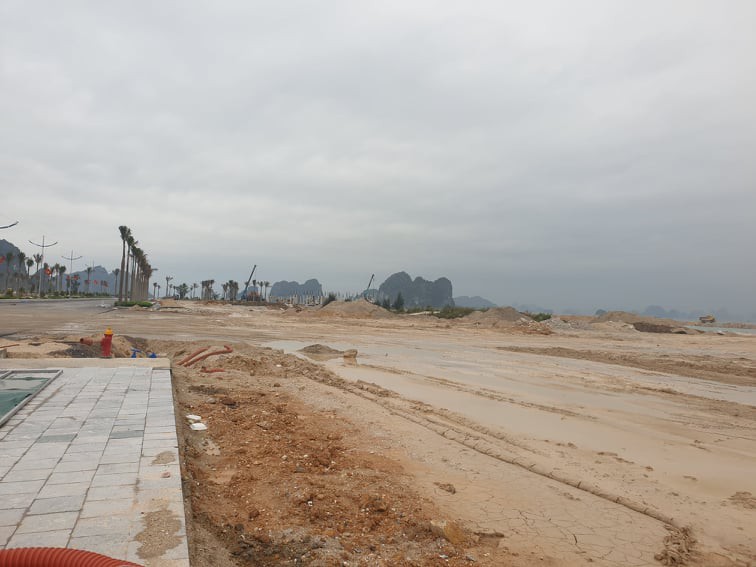 Nguy cơ giá đất “sốt ảo” ở loạt địa phương? - Ảnh 2.