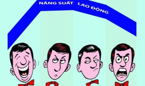 Chăm sóc tinh thần cho nhân viên
