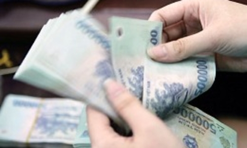 Ngân hàng Nhà nước tiếp tục tăng các lãi suất chủ chốt