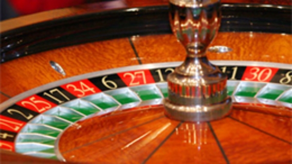 Cho người Việt chơi bạc ở casino?