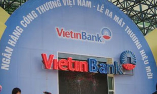 VietinBank sẽ IPO 53,6 triệu cổ phần