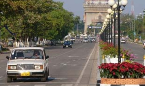 Việt Nam tiếp tục dẫn đầu về đầu tư nước ngoài vào Lào