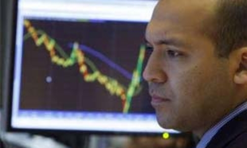 Thêm nhiều ngân hàng Mỹ đứng bên miệng vực