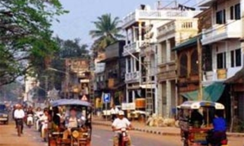 Không nên “ăn xổi” ở thị trường Lào