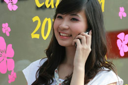 Hệ thống trạm BTS 3G là một nhân tố giảm tải cho mạng 2G, tăng khả năng chống nghẽn tới 25% cho MobiFone.