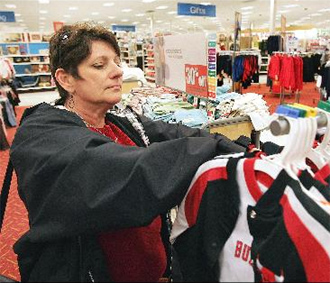 Đã có những tín hiệu cho thấy kinh tế Mỹ vượt qua thời kỳ khó khăn nhất và sẽ phục hồi.