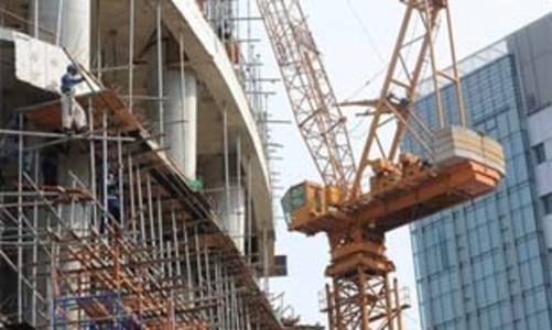 Thuế nhà, đất: Thu không đủ bù… chi?