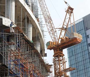 Đa số các thành viên Ủy ban Tài chính - Ngân sách đều cho rằng, tính khả thi của dự thảo Luật Thuế nhà, đất sẽ không cao, bao hàm cả góc độ nội dung cũng như thời gian thực hiện - Ảnh: Getty.