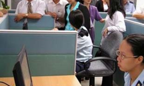 Hải quan điện tử cũng nhiều hạn chế