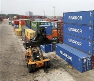 Mục tiêu kim ngạch xuất khẩu của Việt Nam năm nay vào khoảng 72 tỷ USD.