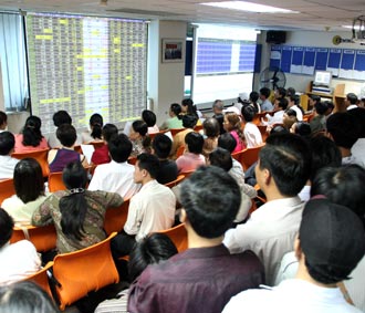 Thời điểm thị trường hiện nay, nhiều nhà đầu tư bắt đầu để tâm dành thời gian nghiên cứu các kiến thức về chứng khoán và đầu tư để tìm cơ hội đầu tư mới.