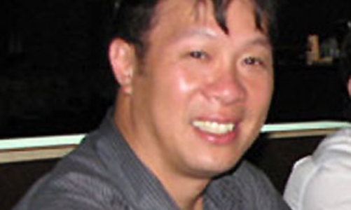 David Thái và Highlands Coffee