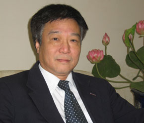 "So với thông lệ quốc tế, mức phạt như hiện nay còn tương đối nhỏ."