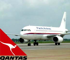 Thông qua kế hoạch này, Qantas sẽ tăng cường khả năng cạnh tranh tại thị trường châu Á.