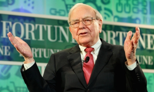 9 nguyên tắc làm giàu của tỷ phú Warren Buffett