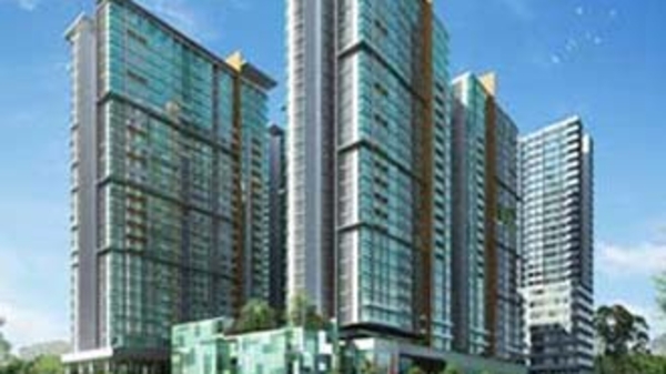 Vốn FDI tập trung vào bất động sản, điều bất thường?