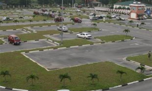 Siết chặt hoạt động đào tạo cấp giấy phép lái xe