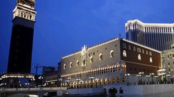 Việt Nam sắp có sòng bạc kiểu Las Vegas đầu tiên