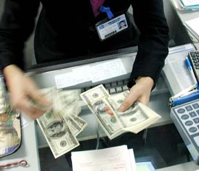 Cơ chế lãi suất trần sẽ được chuyển sang cơ chế lãi suất thỏa thuận.