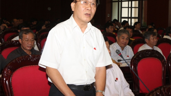 Đường sắt cao tốc và những phát ngôn ấn tượng