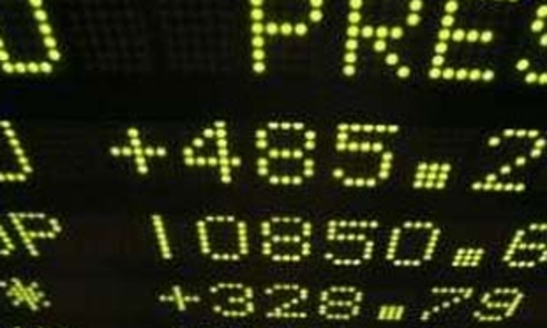 Điểm khác biệt của khủng hoảng tài chính Mỹ