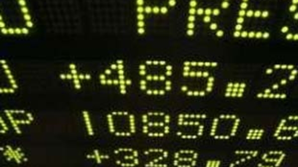 Điểm khác biệt của khủng hoảng tài chính Mỹ