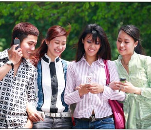 MobiFone có thể cung cấp dịch vụ 3G sớm hơn dự kiến.