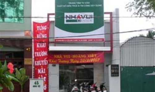 Nhượng quyền bất động sản vẫn tắc