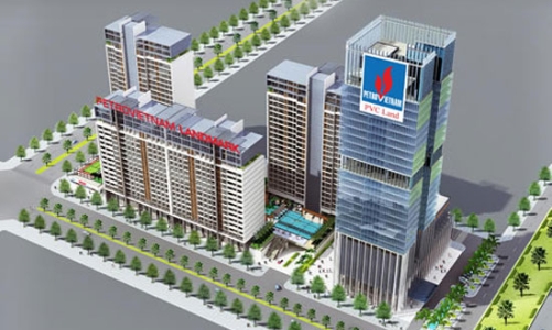 Căn hộ “đại hạ giá” ế nặng