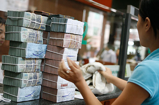 Hệ thống cần một cơ chế giới hạn tín dụng sát thực, phù hợp với sức khỏe của từng thành viên để tránh tình trạng “kẻ ăn không hết, người lần không ra” như năm 2011.