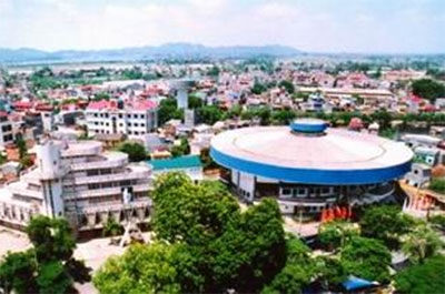 Sau khi điều chỉnh địa giới hành chính, thành phố Bắc Giang có 6.644,82 ha diện tích tự nhiên và 145.249 nhân khẩu; có 16 đơn vị hành chính trực thuộc.