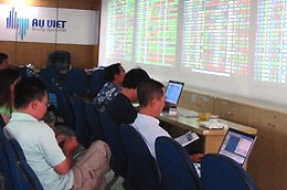 Năm 2010, AVS đặt chỉ tiêu lợi nhuận trước thuế 60 tỷ đồng - con số được xây dựng trên nguyên tắc đảm bảo an toàn và phòng tránh rủi ro.