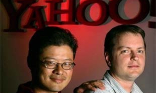 Về vị CEO sắp mãn nhiệm của Yahoo: Từ A tới Z