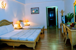 Gần đây, giá phòng của nhiều khách sạn đã bị tùy tiện tăng lên.