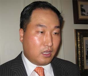 “Chính sách thuế là rất quan trọng đối với các nhà đầu tư vì nó liên quan đến tính toán lợi nhuận” - Ảnh: Anh Quân.