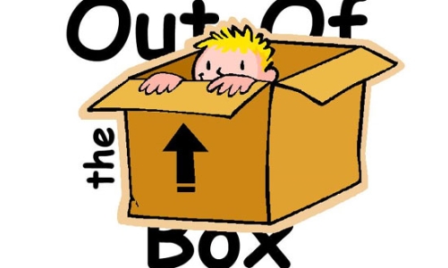Doanh nhân Việt và tư duy “think out of box” 