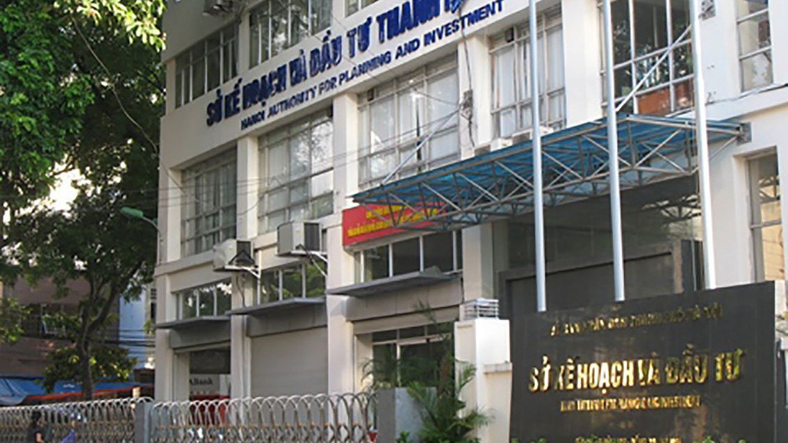 Bộ Nội vụ cho biết, Sở Kế hoạch và Đầu tư và Sở Tài chính có chức năng, nhiệm vụ, có mối quan hệ liên thông với nhau nên cần sáp nhập lại.