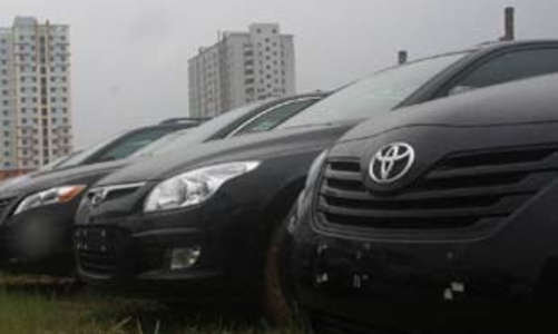 Sửa thuế tiêu thụ đặc biệt do cam kết WTO