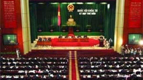 Thủ tướng: Không phát hành tiền cho chi tiêu ngân sách