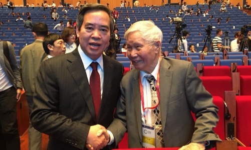 Hơn 2.500 doanh nhân dự Diễn đàn Kinh tế tư nhân Việt Nam 2019