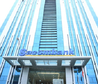 Sacombank vừa có văn bản gửi các cổ đông xin ý kiến về việc thay đổi kế hoạch phát hành cổ phiếu ra công chúng năm 2008.